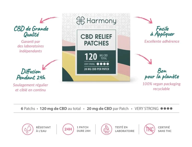 box cbd
