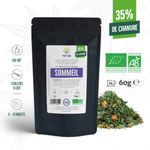 sommeil cbd