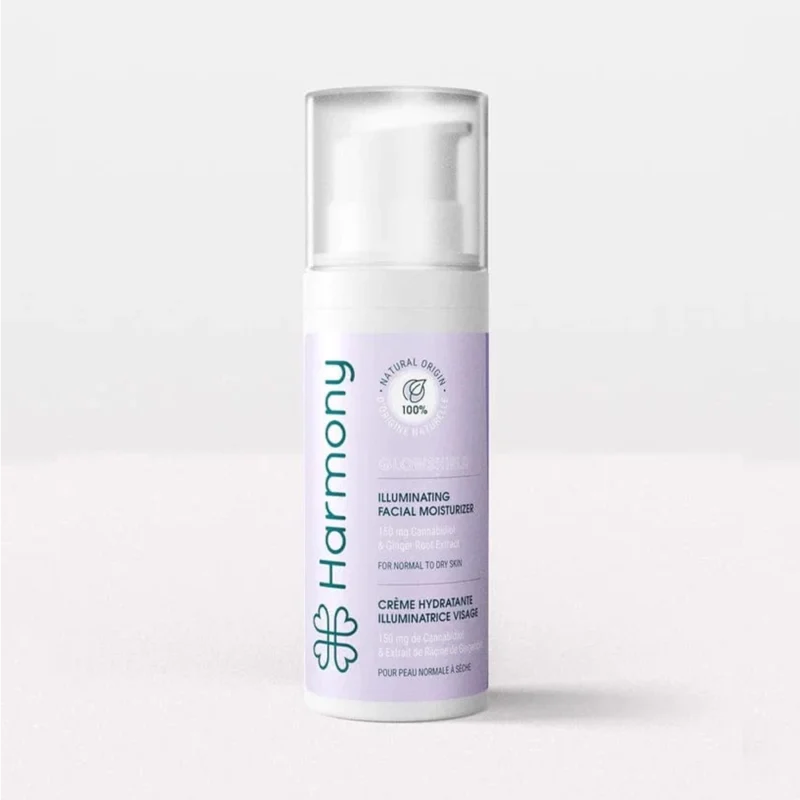 Crème Hydratante Visage
