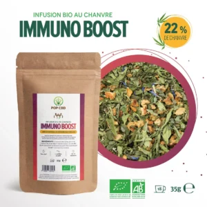 immuno boost cbd