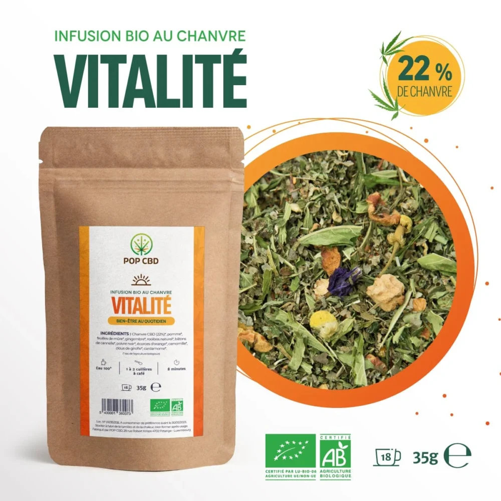 vitalité cbd