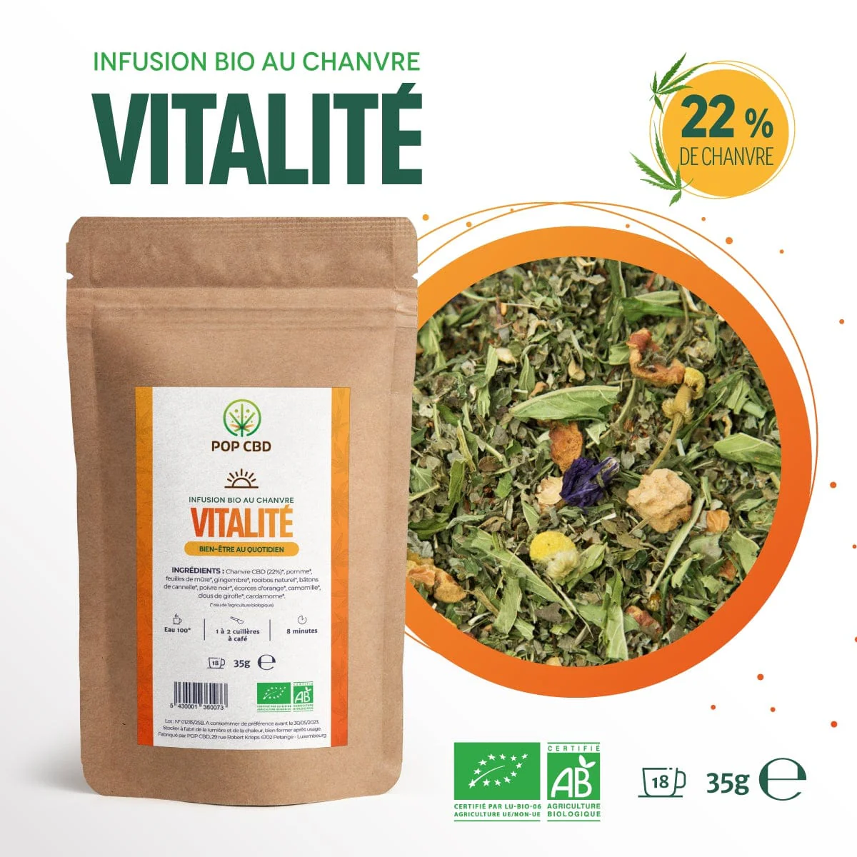 vitalité cbd