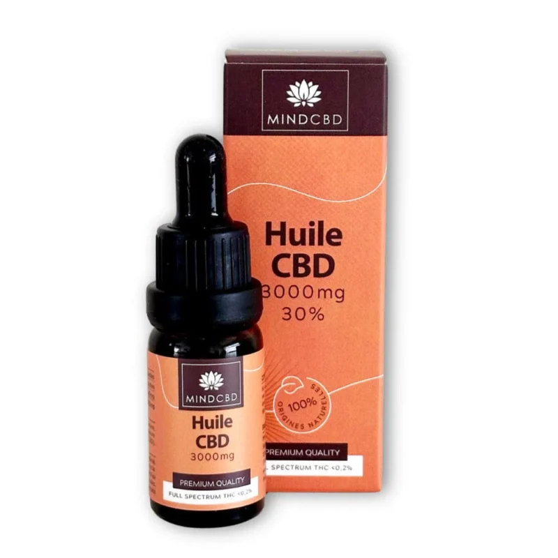 cbd oil 3000mg