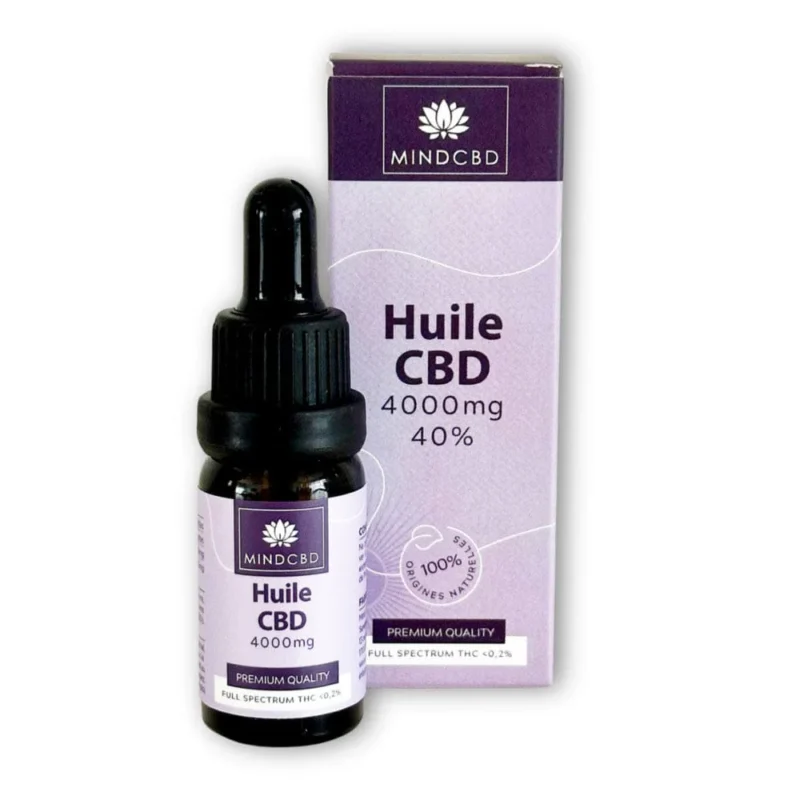 vitalité cbd