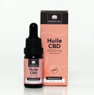 cbd oil mind cbd