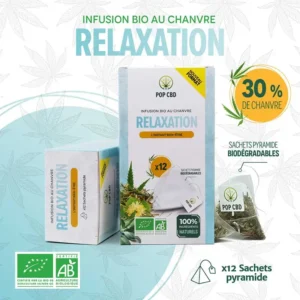 relaxation cbd