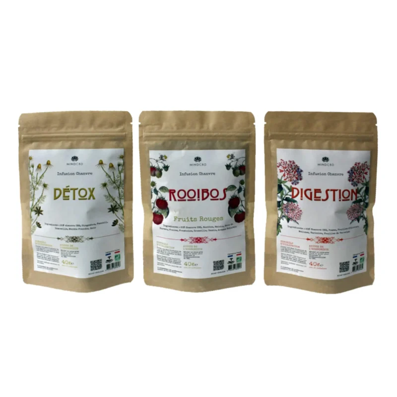 pack infusion cbd