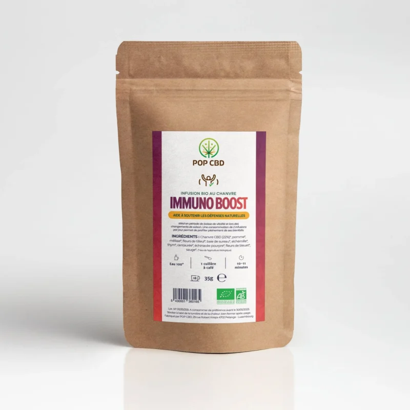 immuno boost cbd
