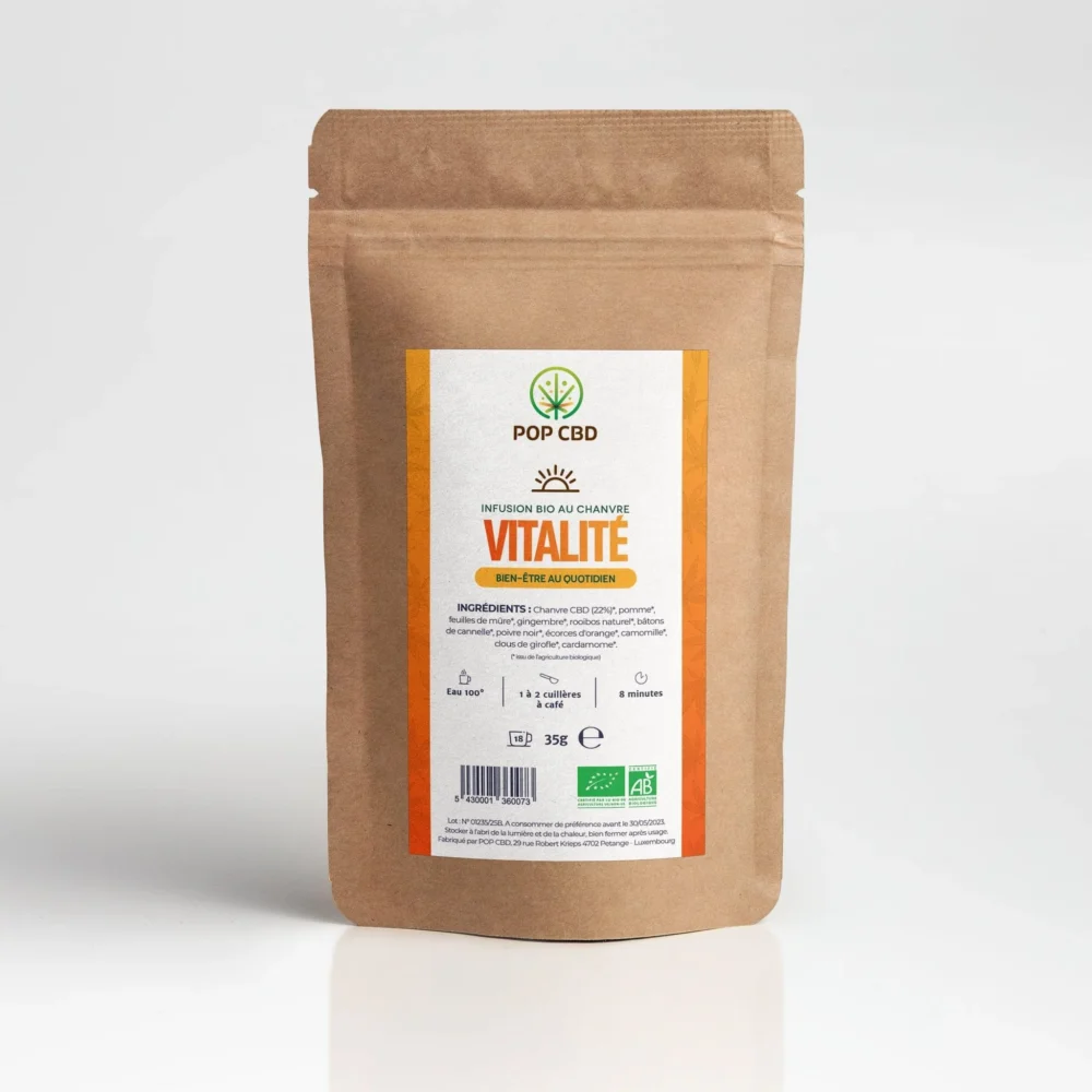 paquet vitalite cbd