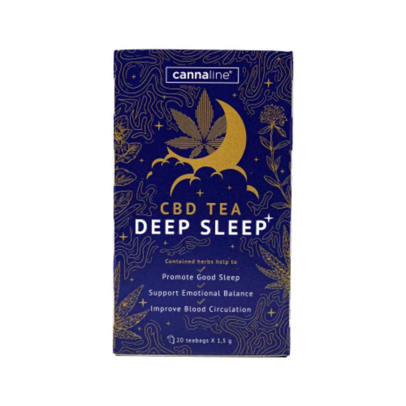 sommeil cbd