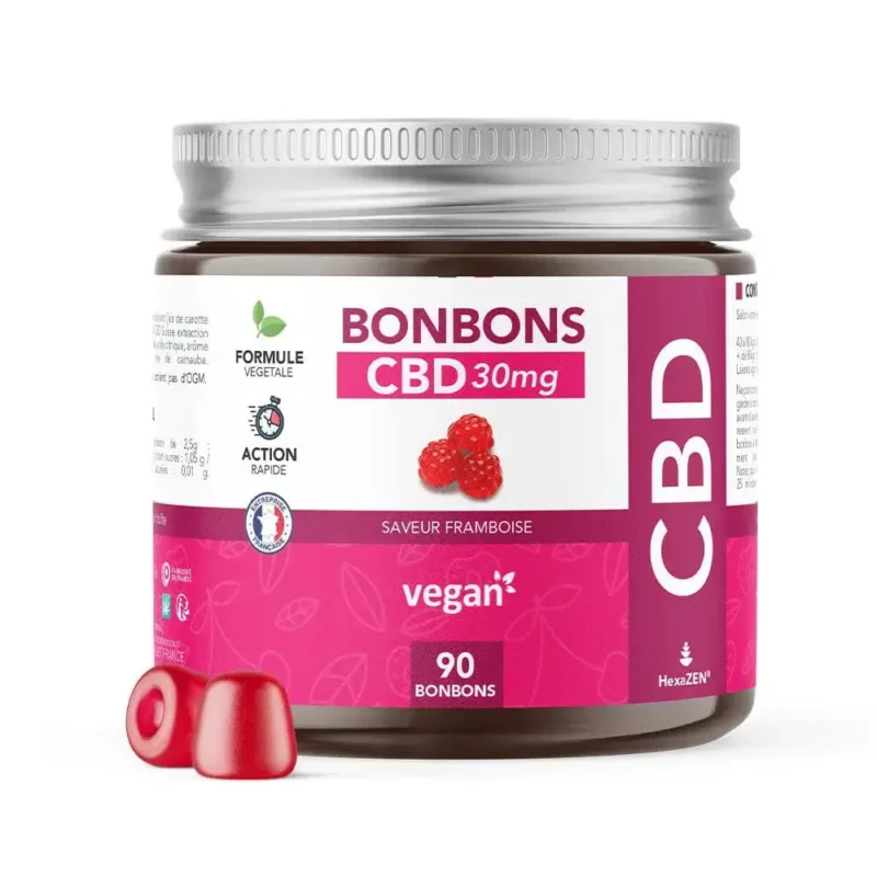 Gummies CBD