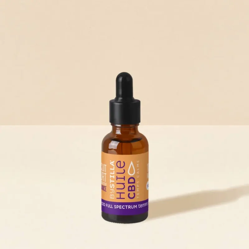 Huile CBD CheeseCake