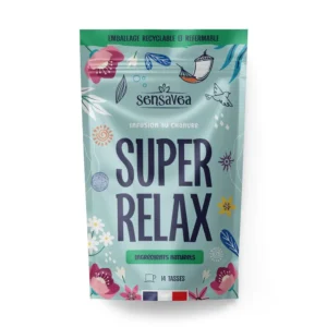 super relax cbd