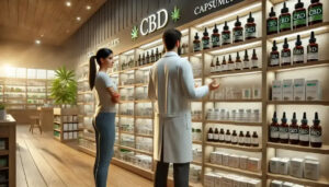 Comment bien choisir son produit a base de CBD