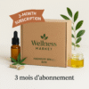 product box 3 month subscription