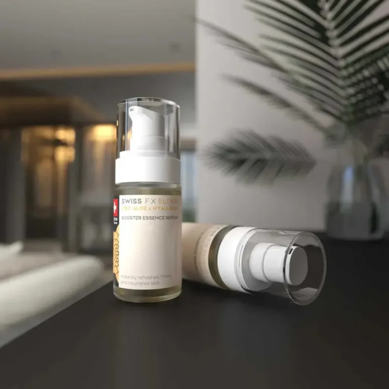 serum swissfx cbd