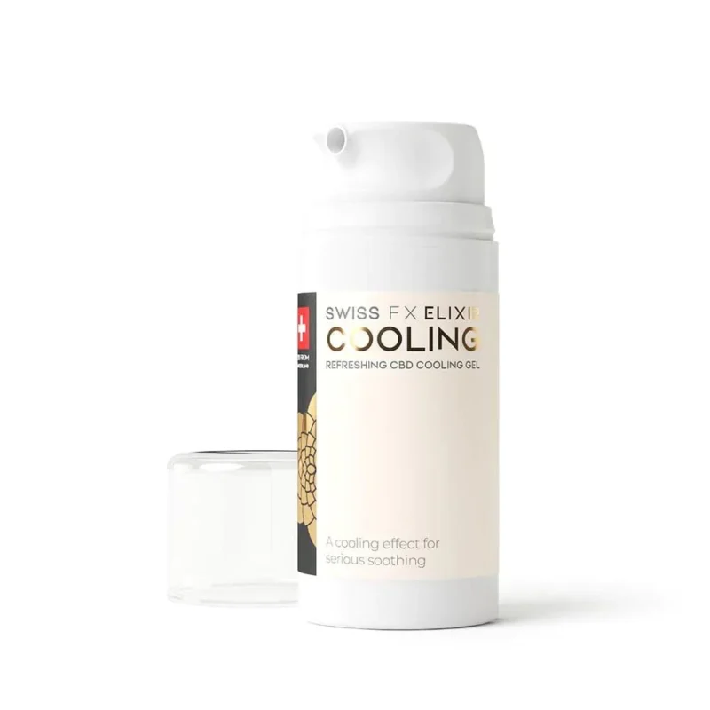 flacon creme cbd