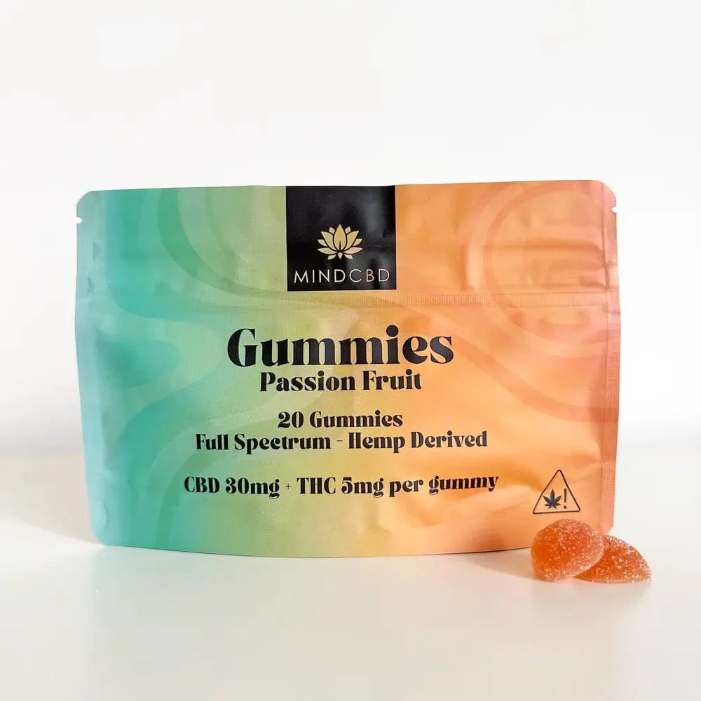 gummies-cbd-fruit de la passion