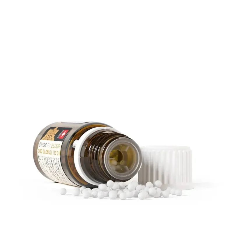 globuli cbd