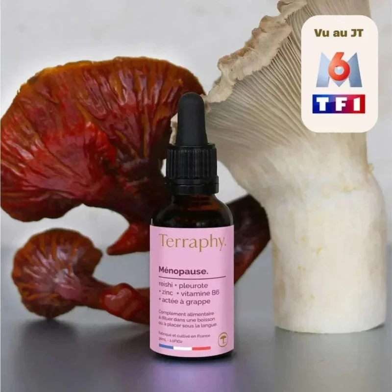 huile menopause soulagement naturel