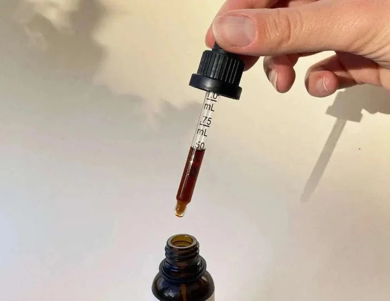 mise en situation pipette