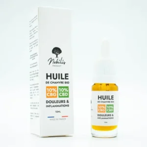 huile Full Spectrum
