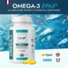 60 Gélules Oméga 3 HexaPURE – Image 3